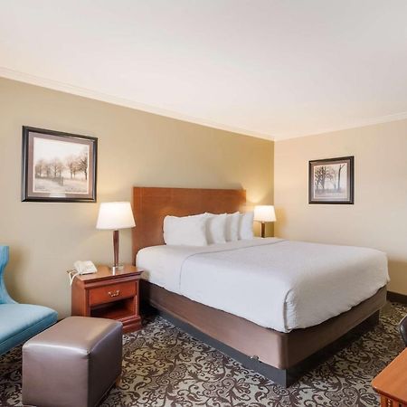 Best Western Conway Dış mekan fotoğraf