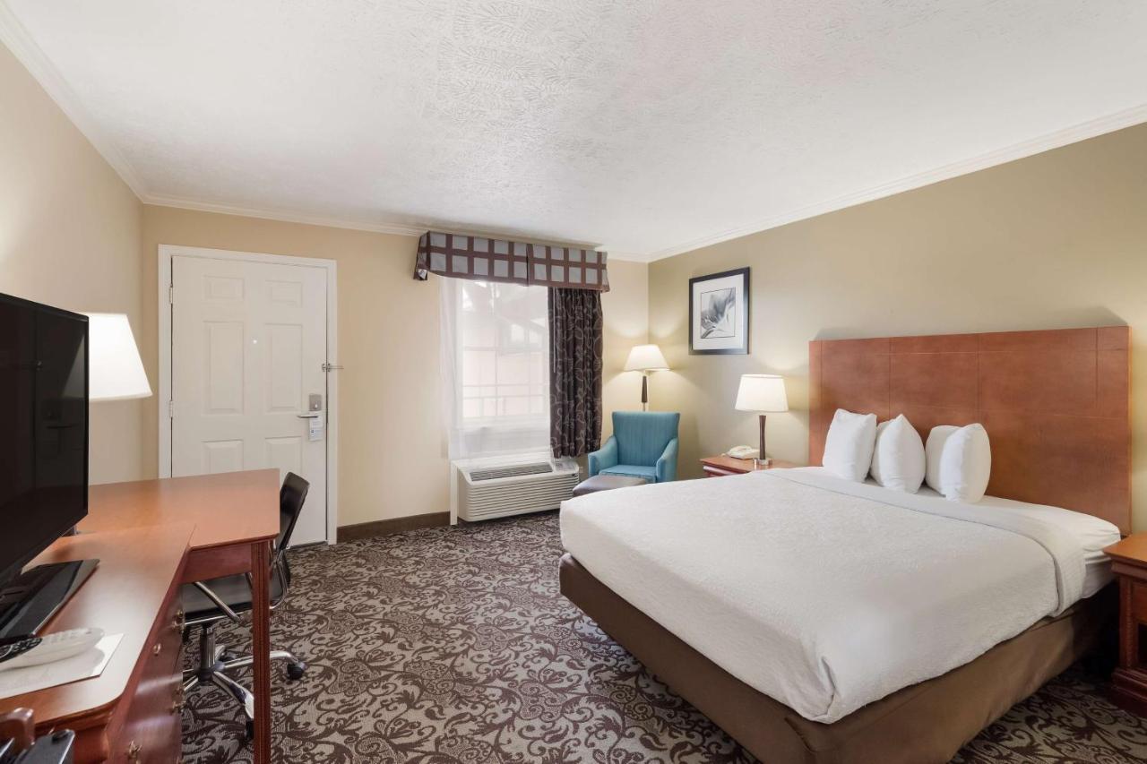 Best Western Conway Dış mekan fotoğraf