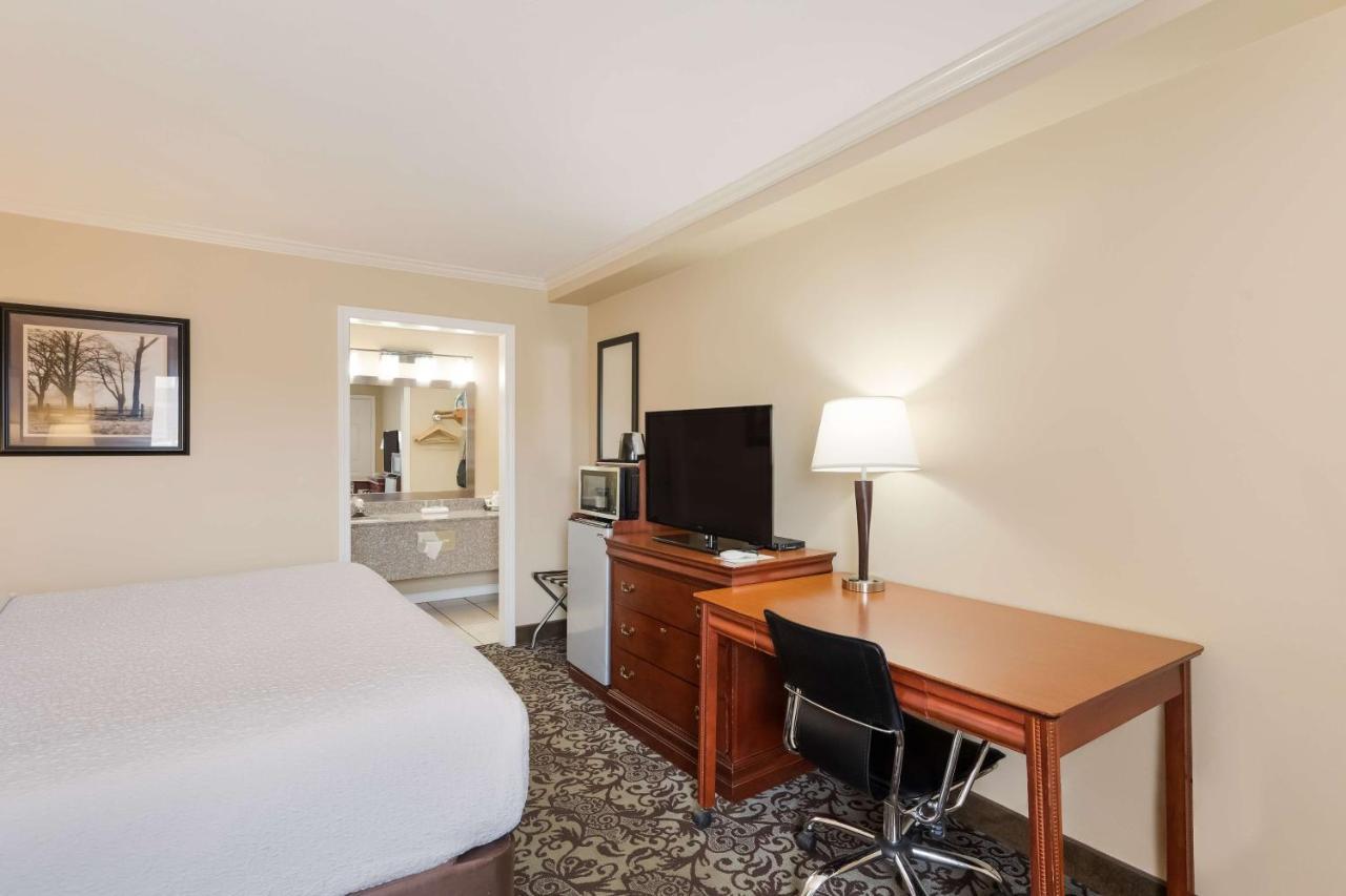 Best Western Conway Dış mekan fotoğraf